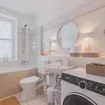 Apartman Rentaflat Hamburg 01 Am Bahnhof