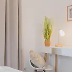 Apartman Rentaflat Hamburg 01 Am Bahnhof