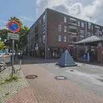 Apartman Rentaflat Hamburg 01 Am Bahnhof Norderstedt