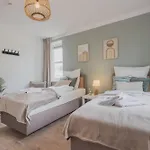 Apartman Rentaflat Hamburg 01 Am Bahnhof *