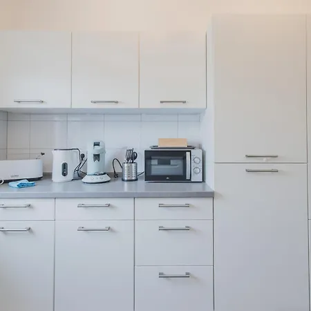 Lägenhet Rentaflat Hamburg 01 Am Bahnhof Norderstedt