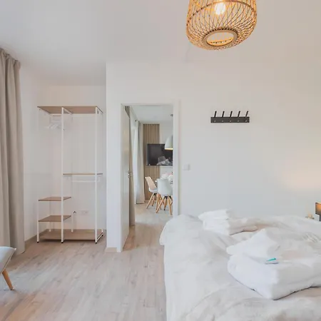 Lägenhet Rentaflat Hamburg 01 Am Bahnhof Norderstedt