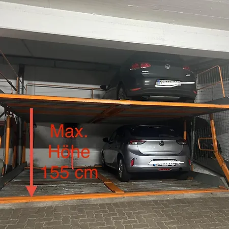 Rentaflat Hamburg 01 Am Bahnhof Norderstedt