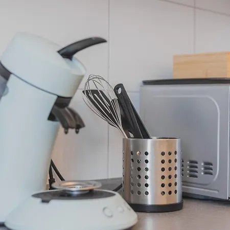 Lägenhet Rentaflat Hamburg 01 Am Bahnhof *